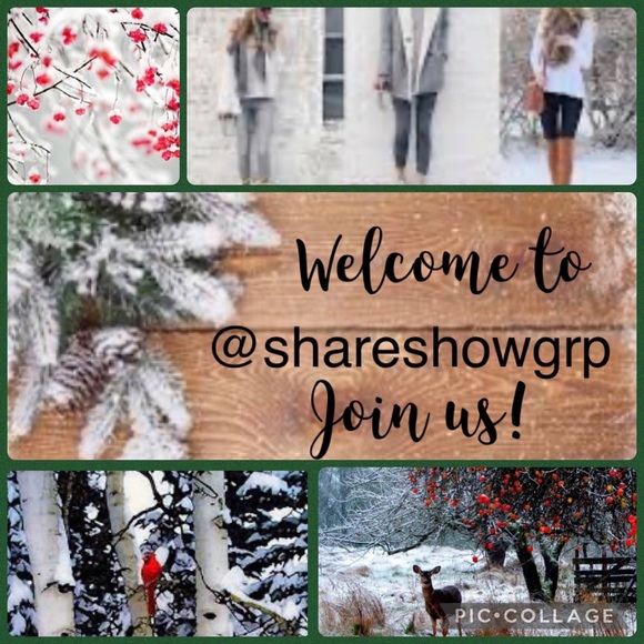 Welcome to @shareshowgrp ! - Picture 4 of 6